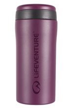 Kubek termiczny ze stali LIFEVENTURE THERMAL MUG | 300 ml