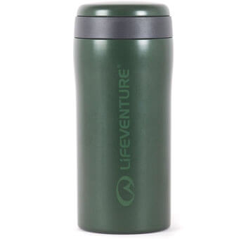 Kubek termiczny ze stali LIFEVENTURE THERMAL MUG | 300 ml