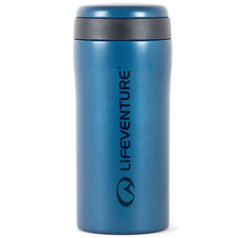 Kubek termiczny ze stali LIFEVENTURE THERMAL MUG | 300 ml