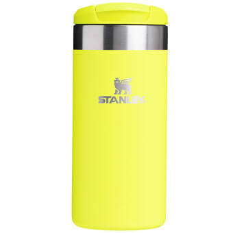 Kubek termiczny ze stali STANLEY THE AEROLIGHT TRANSIT MUG | 350 ml