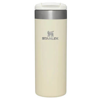 Kubek termiczny ze stali STANLEY THE AEROLIGHT TRANSIT MUG .47L