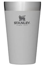 Kubek termiczny ze stali do piwa STANLEY ADVENTURE STACKING BEER PINT | 470 ml