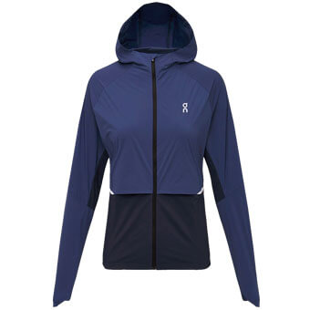 Kurtka ON RUNNING CORE JACKET WOMEN'S