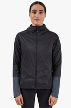 Kurtka damska ON RUNNING INSULATOR JACKET