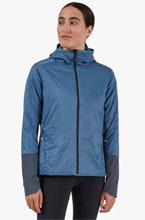 Kurtka damska ON RUNNING INSULATOR JACKET