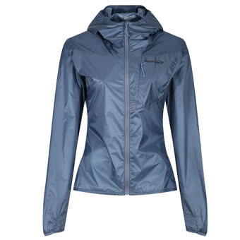 Kurtka do biegania damska INOV-8 WINDSHELL JACKET 2.0