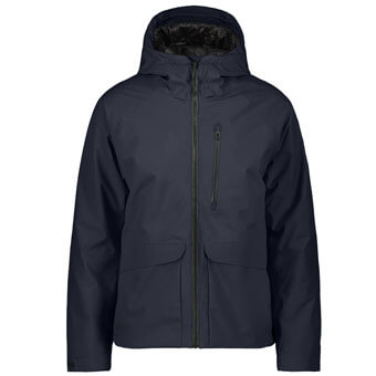 Kurtka męska DOLOMITE CRISTALLO 2L INSU JACKET