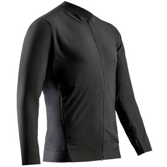 Kurtka męska X-BIONIC X-ENTIAL HYBRID JACKET