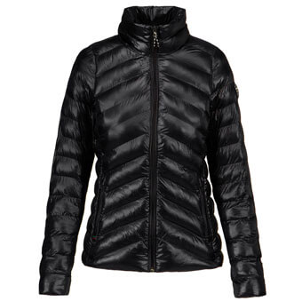 Kurtka miejska damska DOLOMITE GARD HOOD JACKET