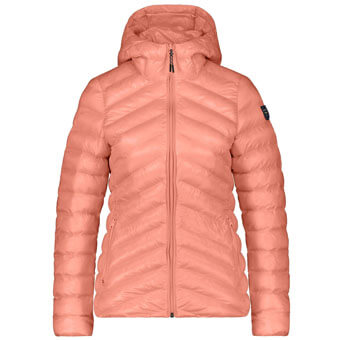 Kurtka miejska damska DOLOMITE GARD HOOD JACKET