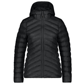 Kurtka miejska damska DOLOMITE STRENTA HOOD JACKET