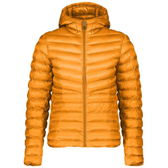 Kurtka miejska męska DOLOMITE STRENTA HOOD JACKET