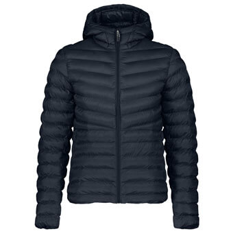 Kurtka miejska męska DOLOMITE STRENTA HOOD JACKET