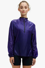 Kurtka sportowa damska ON RUNNING ZERO JACKET