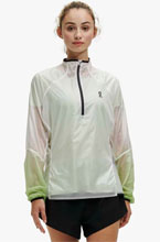 Kurtka sportowa damska ON RUNNING ZERO JACKET