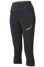 Legginsy do biegania damskie INOV-8 RUNNING RACE ELITE TIGHT