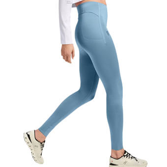 Legginsy do biegania damskie ON RUNNING ACTIVE TIGHTS