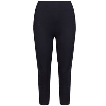 Legginsy do biegania damskie ON RUNNING MOVEMENT 3/4 TIGHTS