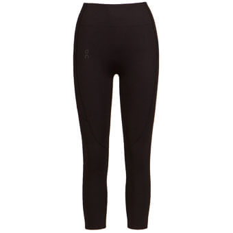 Legginsy do biegania damskie ON RUNNING MOVEMENT 3/4 TIGHTS