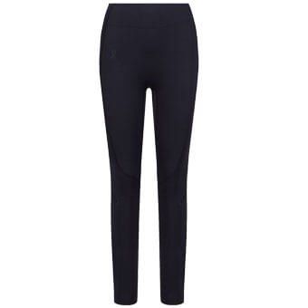 Legginsy do biegania damskie ON RUNNING MOVEMENT TIGHTS