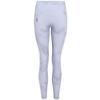 Legginsy do biegania damskie ON RUNNING MOVEMENT TIGHTS GRAPHIC