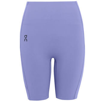 Legginsy do biegania damskie ON RUNNING MOVEMENT TIGHTS SHORT