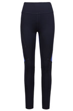 Legginsy do biegania damskie ON RUNNING PERFORMANCE TIGHTS