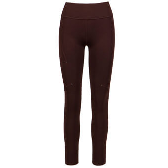 Legginsy do biegania damskie ON RUNNING PERFORMANCE TIGHTS