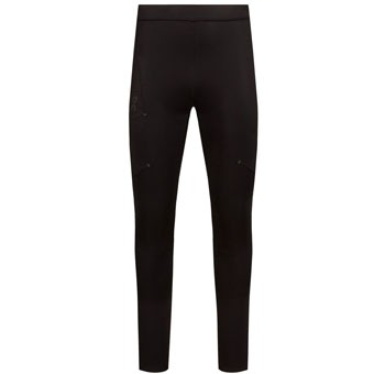 Legginsy do biegania męskie ON RUNNING PERFORMANCE TIGHTS