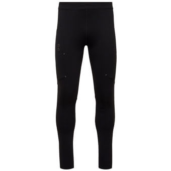 Legginsy do biegania męskie ON RUNNING PERFORMANCE TIGHTS