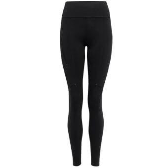 Legginsy do biegania zimowe damskie ON RUNNING PERFORMANCE WINTER TIGHTS