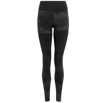 Legginsy do biegania zimowe damskie ON RUNNING PERFORMANCE WINTER TIGHTS LUMOS