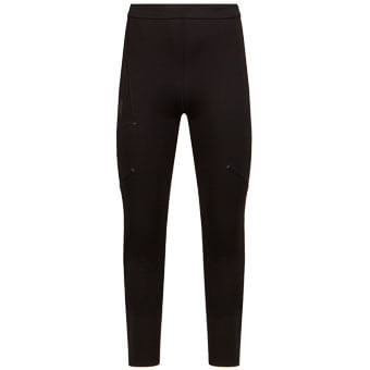 Legginsy do biegania zimowe męskie ON RUNNING PERFORMANCE WINTER TIGHTS