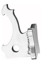 Młotek do czekanów GRIVEL MINI HAMMER VARIO