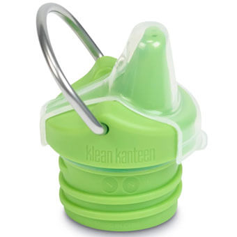 Nakrętka KLEAN KANTEEN KID SIPPY CAP