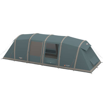 Namiot nadmuchiwany VANGO CASTLEWOOD AIR 800XL PACKAGE