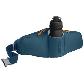 Nerka do jazdy na rowerze CAMELBAK PODIUM FLOW 2 WAIST PACK z bidonem