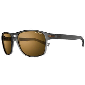 Okulary JULBO BERGEN POLARIZED 3 BROWN