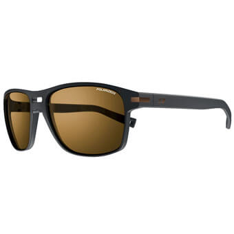 Okulary JULBO BERGEN POLARIZED 3 BROWN