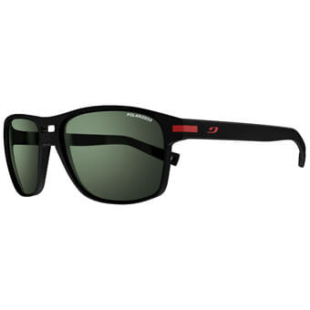 Okulary JULBO BERGEN POLARIZED 3 GREEN