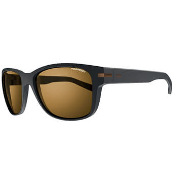 Okulary JULBO CARMEL POLARIZED 3 BROWN