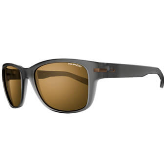 Okulary JULBO CARMEL POLARIZED 3 BROWN