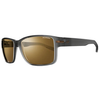 Okulary JULBO KOBE POLARIZED 3 BROWN