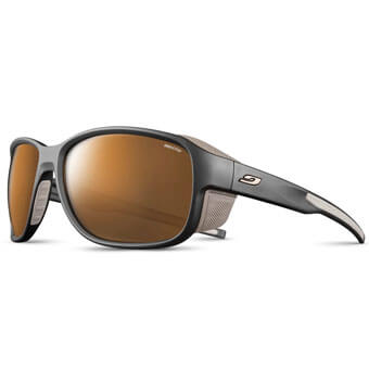 Okulary JULBO MONTEROSA 2 REACTIV HIGH MOUNTAIN 2x4