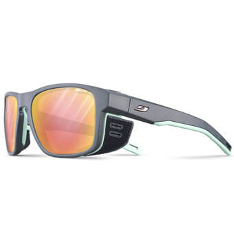 Okulary JULBO SHIELD M REACTIV 2-3 GLARE CONTROL