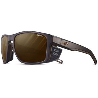 Okulary JULBO SHIELD REACTIV HIGH MOUNTAIN 2x4