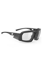 Okulary RUDY PROJECT AGENT Q STEALTH fotochrom cat.1-3