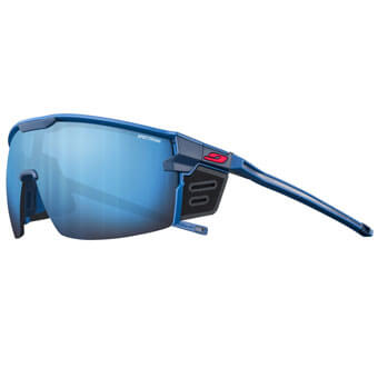 Okulary przeciwsłoneczne JULBO ULTIMATE COVER SPECTRON 3CF