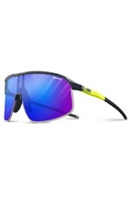 Okulary rowerowe JULBO DENSITY REACTIV 1-3 HIGH CONTRAST