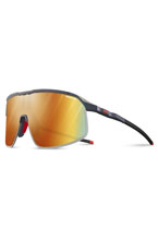 Okulary rowerowe JULBO DENSITY REACTIV 1-3 LIGHT AMPLIFIER